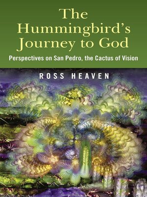 cover image of The Hummingbird's Journey to God